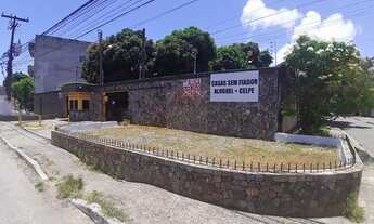 Imagem 2: Casa de 1 quarto para alugar em Cajueiro Seco - Residencial Prazeres