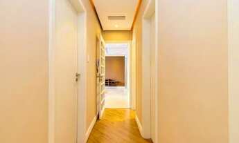 Imagem 7: Apartamento com 3 dormitórios para alugar, 72 m² por R$ 3.046,00/mês - Vila Izabel - Curit