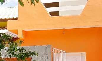 Imagem: Sobrado perto do Barcelos Atacadista