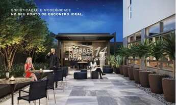 Imagem 2: Apartamento studio de 30m² à venda ou locação em Pinheiros