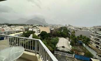 Imagem 2: Apartamento para venda no barra palace 1 quarto em Barra da Tijuca - Rio de Janeiro - RJ