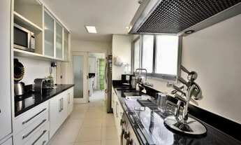 Imagem: Cobertura Venda 3 Dormitórios - 181 m²