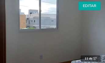 Imagem 6: Apartamento para venda possui 50 metros quadrados com 2 quartos