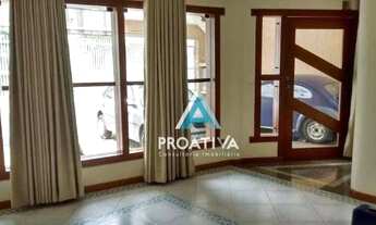 Imagem 2: Casa com 3 dormitórios à venda, 230 m²- Centro - São Bernardo do Campo/SP