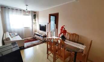 Imagem: Apartamento com 2 dormitórios à venda