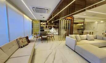 Imagem: Apartamento com 248m², 4 suítes, 4 vagas