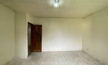 Imagem 7: Vendo casa no Dom Pedro II em avenida principal