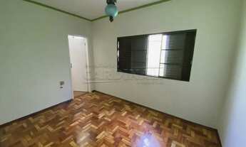 Imagem 4: Casa Padrão em São Carlos