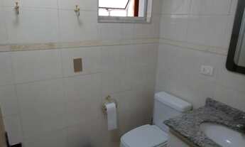 Imagem 4: Apartamento para aluguel tem 62 metros quadrados com 3 quartos em Vila Mariana - São Paulo