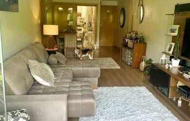 Imagem 6: Casa para Venda em São Vicente, Centro, 3 dormitórios, 2 banheiros, 1 vaga