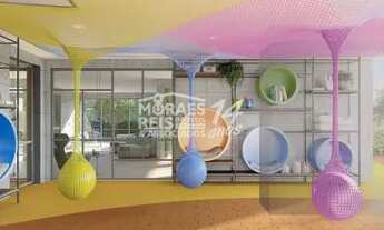 Imagem 7: Apartamento à venda no Brooklin 75 m²