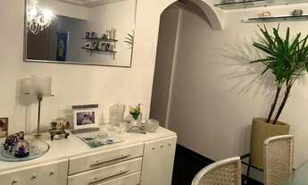 Imagem 3: Apartamento para Venda em Salvador, Costa Azul, 3 dormitórios, 3 suítes, 2 banheiros, 2 va