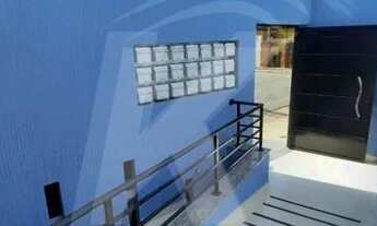 Imagem 7: Casa em Condomínio com 01 quarto, sala, cozinha, banheiro, área de serviço