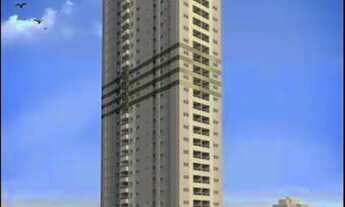 Imagem: Apartamento Residencial nº 1201 Edifício