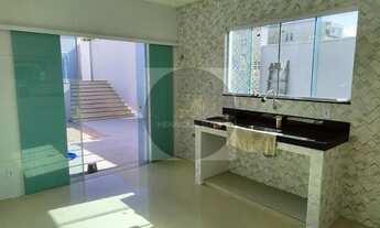 Imagem 2: Casa de condomínio para venda com 130 metros quadrados com 3 quartos