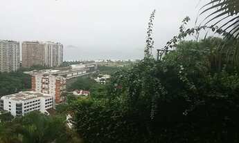 Imagem 7: Casa para venda tem 800 metros quadrados com 4 quartos em São Conrado - Rio de Janeiro - R