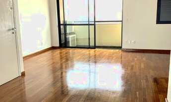 Imagem 2: APARTAMENTO RESIDENCIAL em SÃO PAULO - SP, PINHEIROS