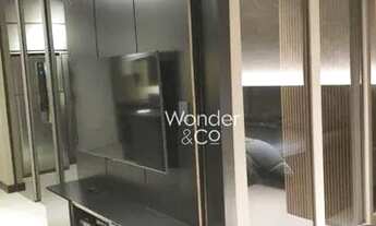 Imagem: Apartamento com 1 dormitório, 42 m²