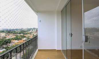 Imagem 7: Apartamento para Aluguel - Morumbi, 3 Quartos, 82 m2