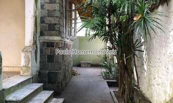 Imagem 6: Casa à venda Rua dos Oitis, Gávea, Rio de Janeiro - R$ 3.400.000