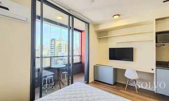 Imagem: Studio com 1 dormitório para alugar, 24