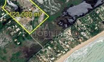 Imagem 5: Terreno no Cond. Busca Vida em Abrantes - Camaçari/BA