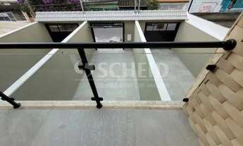 Imagem 5: Sobrado amplo Campo grande Venda R$ 920.000,00