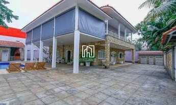 Imagem 2: Casa em Condomínio-À VENDA-Barra da Tijuca-Rio de Janeiro-RJ