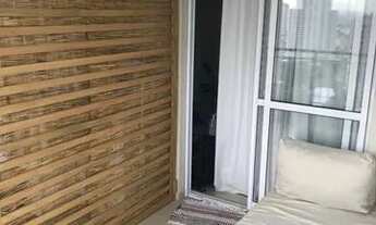 Imagem 7: Apartamento à venda em Santa Cecília com 37 m², 1 quarto, 1 vaga