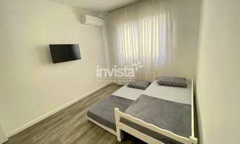 Imagem 8: Apartamento à venda no bairro Gonzaga