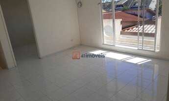 Imagem 4: Sobrado com 3 dormitórios para alugar por R$ 2.960,00/mês - Bacacheri - Curitiba/PR