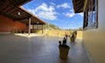 Imagem 4: Cobertura para venda com 338 metros quadrados com 3 quartos em Várzea - Teresópolis - RJ