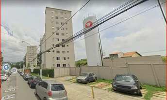 Imagem 2: Apartamento para venda tem 41 m2 om 2 quartos - Guaianazes - Zona leste