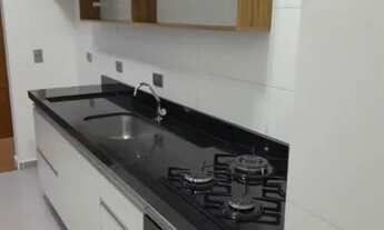 Imagem 4: SAO ROQUE - Apartamento PADRÃO - JARDIM VILLACA