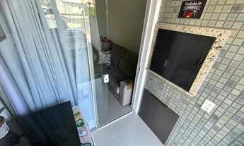 Imagem 6: Apartamento para Venda em Florianópolis, Ingleses do Rio Vermelho, 2 dormitórios, 1 suíte