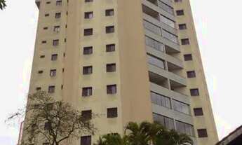 Imagem: Apartamento Vila Euclides São Bernardo