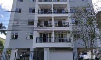 Imagem: Petrópolis - Apartamento Padrão - Corrêas