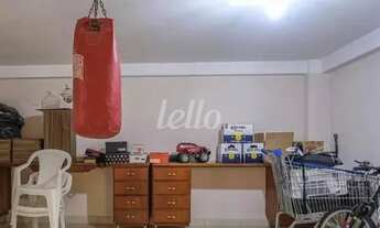 Imagem 5: São Paulo - Casa Padrão - Tucuruvi