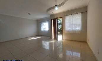 Imagem 2: Casa com 3 dormitórios para alugar, 170 m² por R$ 4.560/mês - Condomínio Grape Village - V