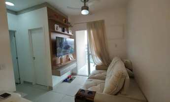 Imagem: Apartamento mobiliado 2 quartos com suíte