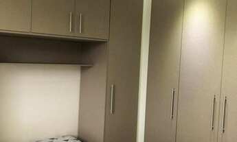 Imagem 6: Apartamento com 2 dormitórios à venda, 56 m² por R$ 360.000,00 - Vila Rosália - Guarulhos