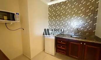 Imagem 2: Apartamento com 2 dormitórios à venda, 136 m² por R$ 780.000,00 - Altos Do Capivari - Camp