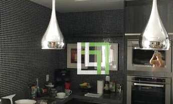 Imagem 3: Apartamento com 4 dormitórios à venda, 166 m² por R$ 1.904.000,00 - Anhangabaú - Jundiaí/S