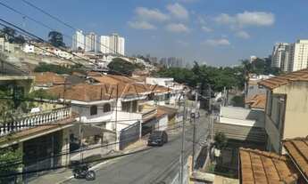Imagem 7: Apartamento vende-se Mandaqui, 40 m², dois dormitórios, Novo