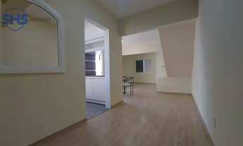 Imagem 3: Apartamento com 3 dormitórios para alugar, 97 m² por R$ 3.316,52/mês - Victor Konder - Blu