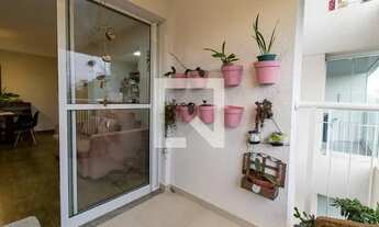 Imagem 6: Apartamento para Aluguel - Campo Comprido , 2 Quartos, 69 m2