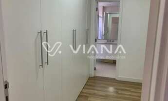 Imagem 5: Apartamento de alto padrão para Locação no espaço Cerâmica em São Caetano do Sul