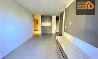 Imagem 5: Apartamento com 2 dormitórios à venda, 59 m² por R$ 710.000,00 - Centro - Curitiba/PR