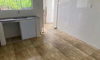 Imagem 3: Casa para aluguel, 1 quarto, 1 vaga, Itaipu - Belo Horizonte/MG