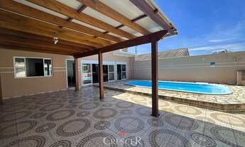 Imagem 2: Casa para venda em Matinhos